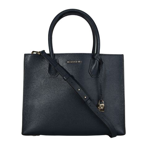 michael kors handbags blush tote|Michael Kors navy blue tote.